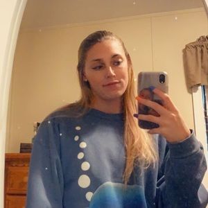 Meet your Posher, Jenna